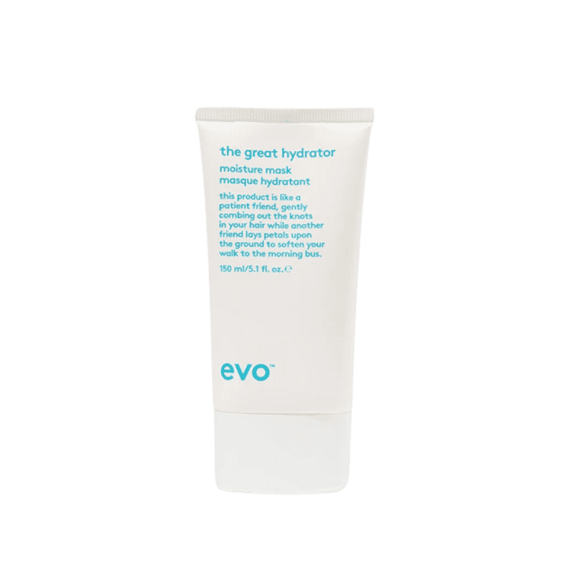 Evo The Great Hydrator Moisture Mask - MANEPRINT