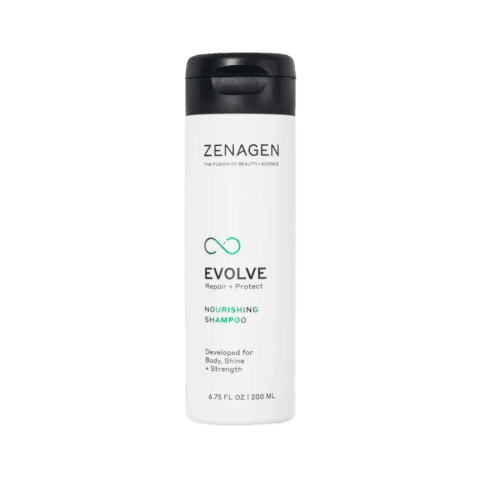 Zenagen Evolve Repair Shampoo Treatment - MANEPRINT