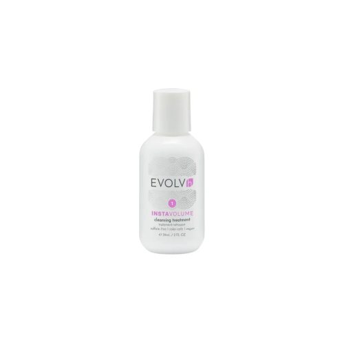 Evolvh InstaVolume Cleansing Treatment - MANEPRINT