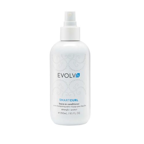 Evolvh SmartCurl Leave-In Conditioner - MANEPRINT