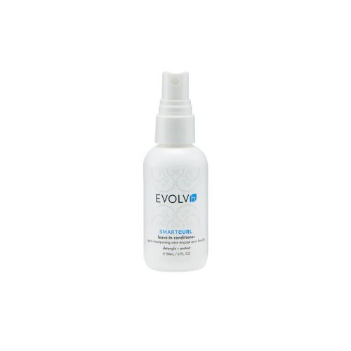 Evolvh SmartCurl Leave-In Conditioner - MANEPRINT