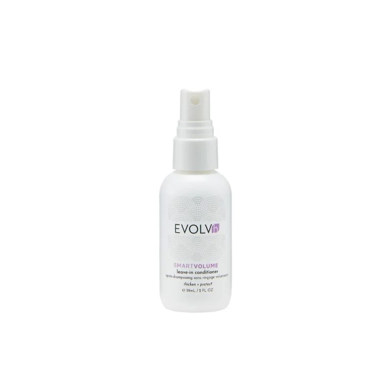 Evolvh SmartVolume Leave-In Conditioner - MANEPRINT