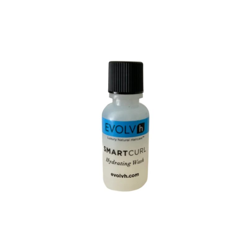 Evolvh SmartCurl Hydrating Shampoo - MANEPRINT