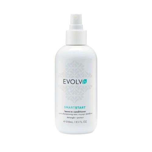 Evolvh Smart Start Leave-In Conditioner - MANEPRINT