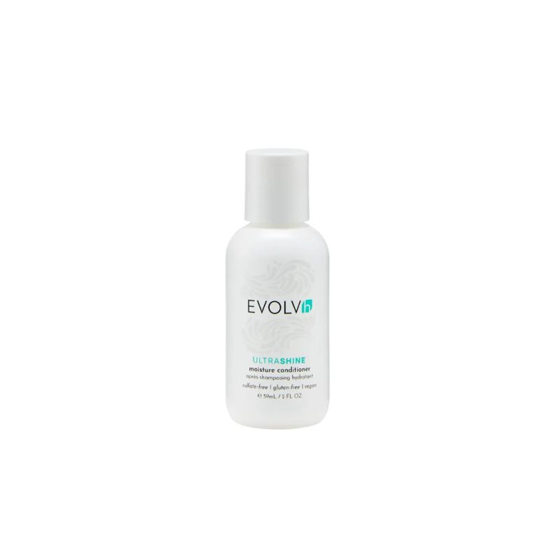 Evolvh UltraShine Moisture Conditioner - MANEPRINT