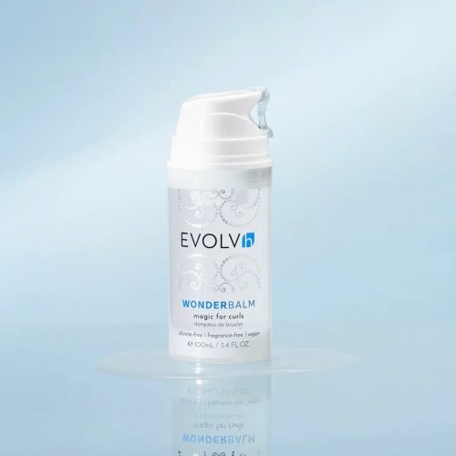 Evolvh WonderBalm Magic for Curls 100ml