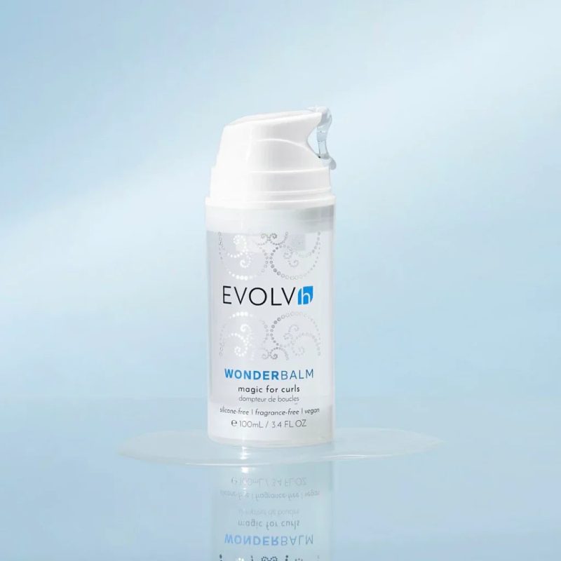 Evolvh WonderBalm Magic for Curls 100ml