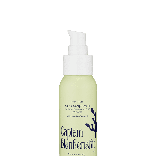 CAPTAIN BLANKENSHIP HAIR AND SCALP SERUM