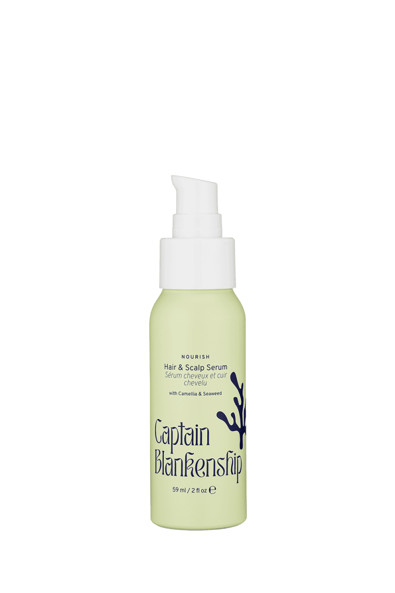 CAPTAIN BLANKENSHIP HAIR AND SCALP SERUM