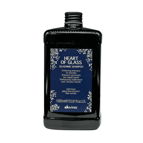 Davines Heart of Glass Rich Conditioner - MANEPRINT