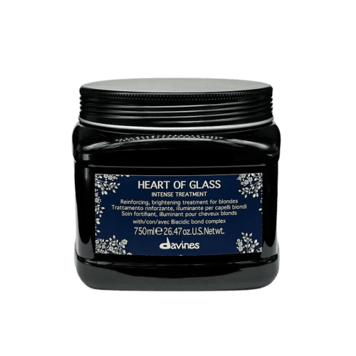 Davines Heart of Glass Intense Treatment - MANEPRINT