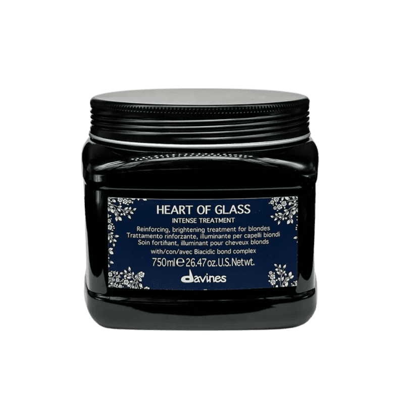 Davines Heart of Glass Intense Treatment - MANEPRINT