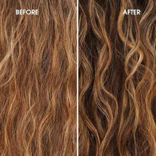 HydroRushIntenseMoistureLeave InConditioner 4