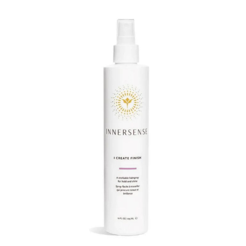 Innersense I Create Finish Hairspray - MANEPRINT