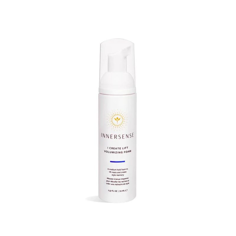 Innersense I Create Lift Volumizing Foam - MANEPRINT