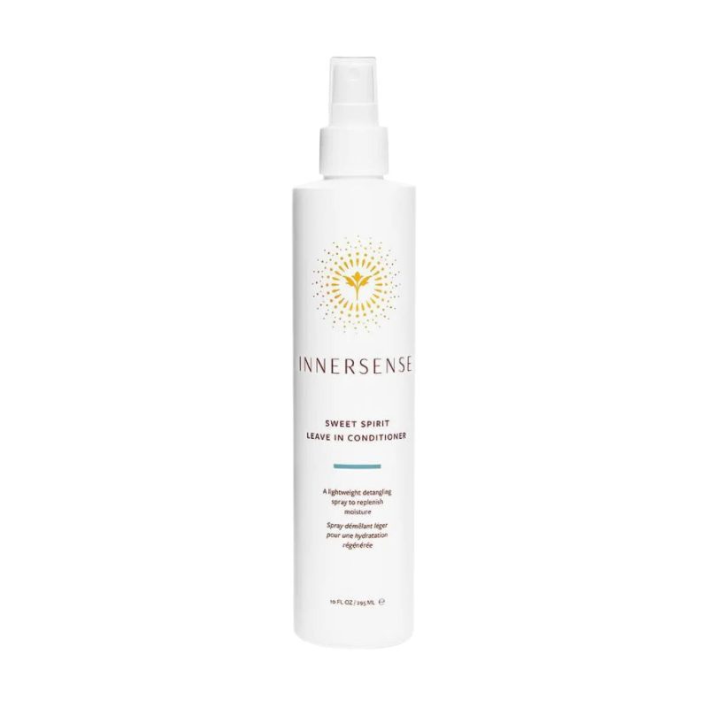 Innersense Sweet Spirit Leave-In Conditioner - MANEPRINT