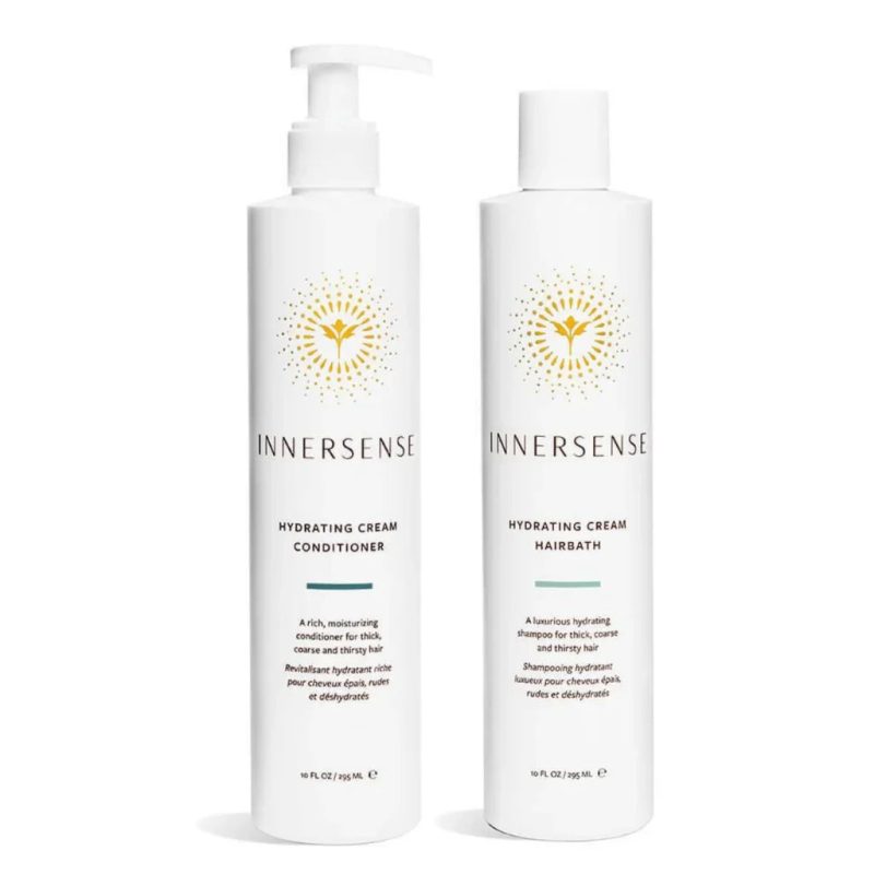 Innersense Hydrating Shampoo Conditioner Set 1