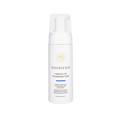 Innersense I Create Lift Volumizing Foam - MANEPRINT