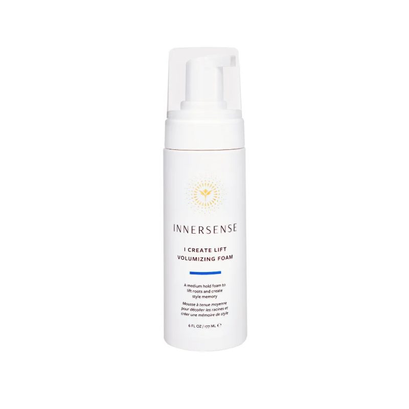 Innersense I Create Lift Volumizing Foam - MANEPRINT