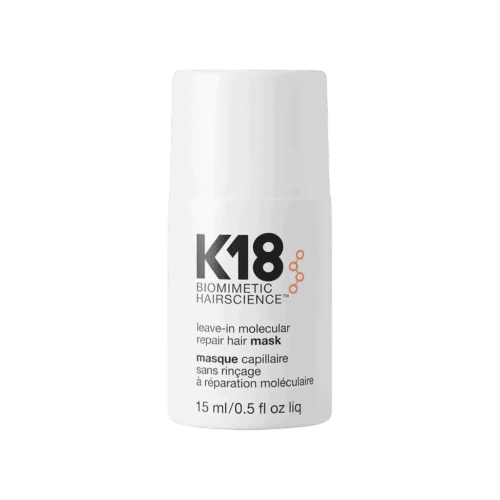 K18 Leave In Molecular Repair Hair Mask - MANEPRINT