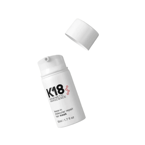 K18 Leave in molecular hair mask 50 ml 2 0d6927c1 29cd 4710 8eda c03367d712c3