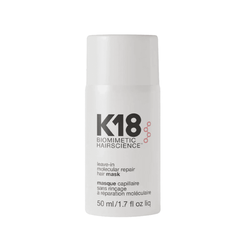 K18 Leave In Molecular Repair Hair Mask - MANEPRINT