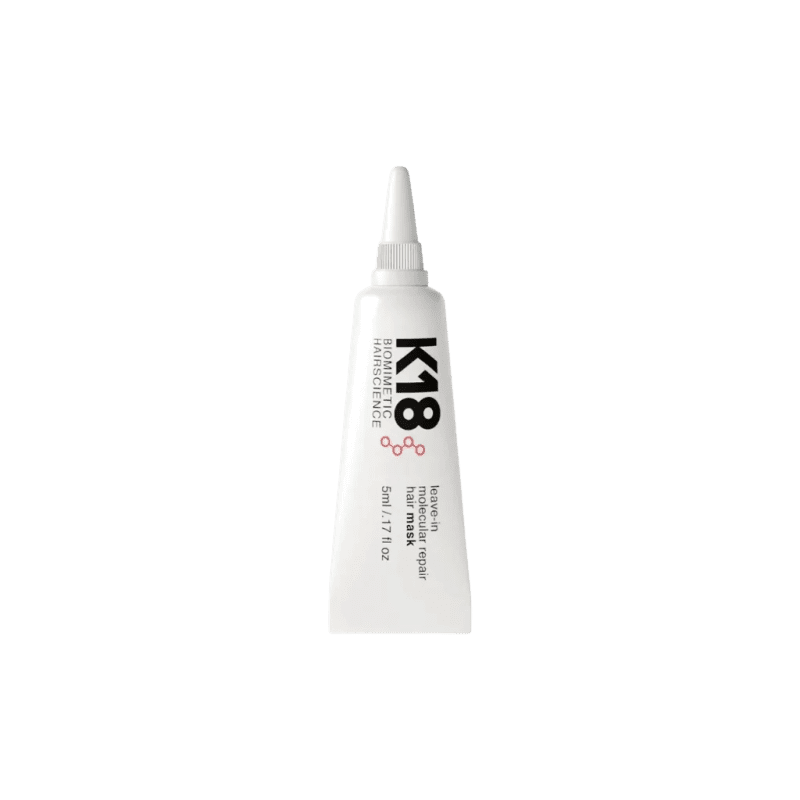 K18 Leave In Molecular Repair Hair Mask - MANEPRINT