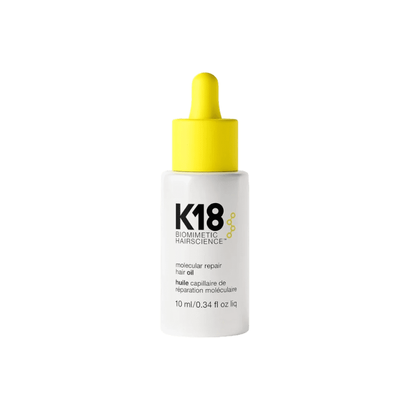 K18 Molecular Repair Hair Oil - MANEPRINT