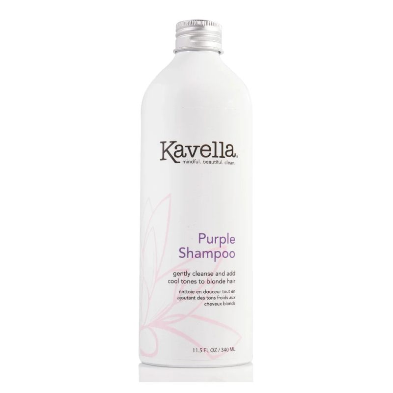 KavellaPurpleShampoo