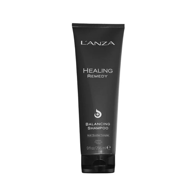 L ANZAScalpBalancingShampoo