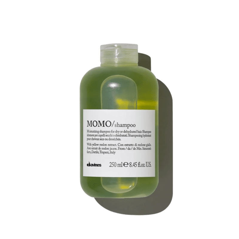 Davines Momo Shampoo - MANEPRINT