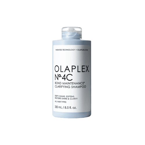 Olaplex No.4C Clarifying Shampoo - MANEPRINT