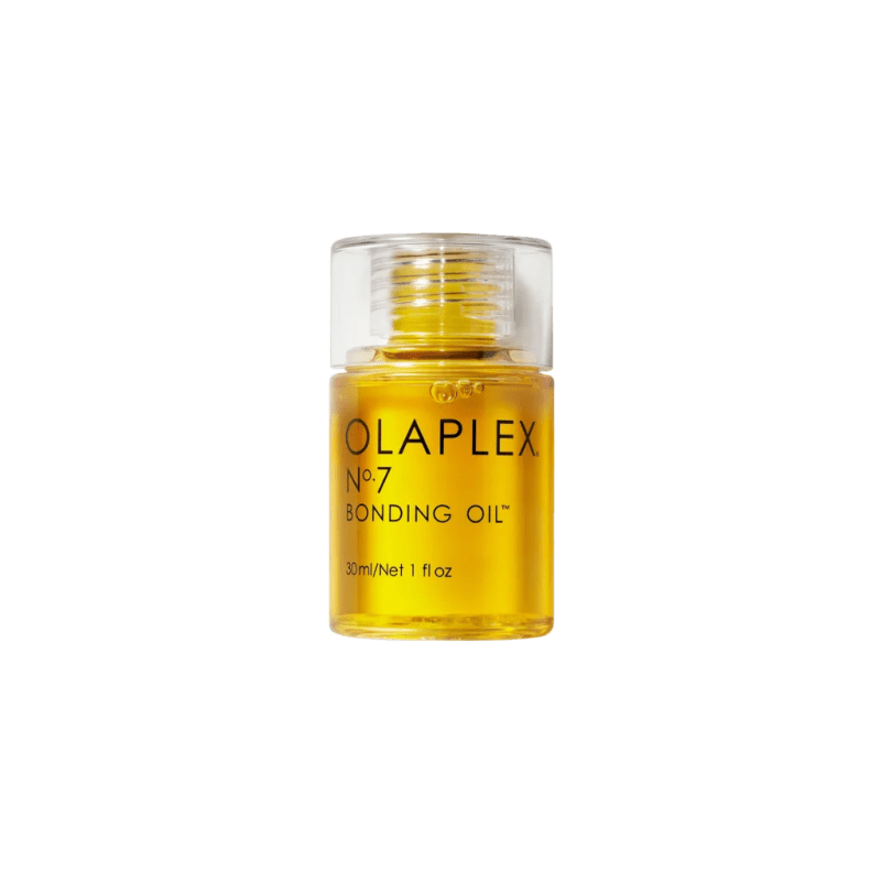 Olaplex No 7 Bonding Oil - MANEPRINT