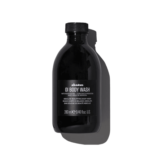 Davines OI Body Wash - MANEPRINT