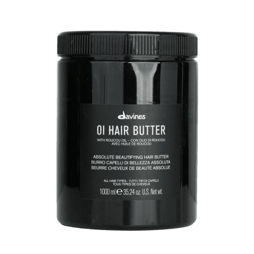 Davines OI Hair Butter - MANEPRINT