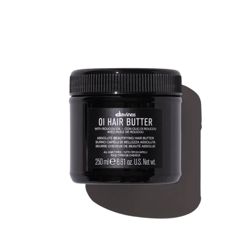 Davines OI Hair Butter - MANEPRINT