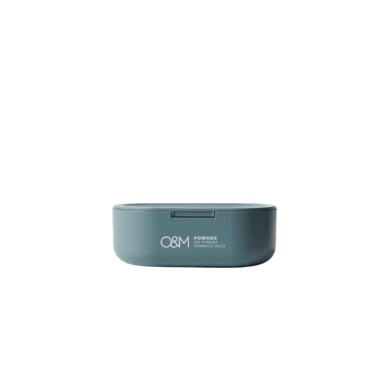 O&M Gel Pomade - MANEPRINT