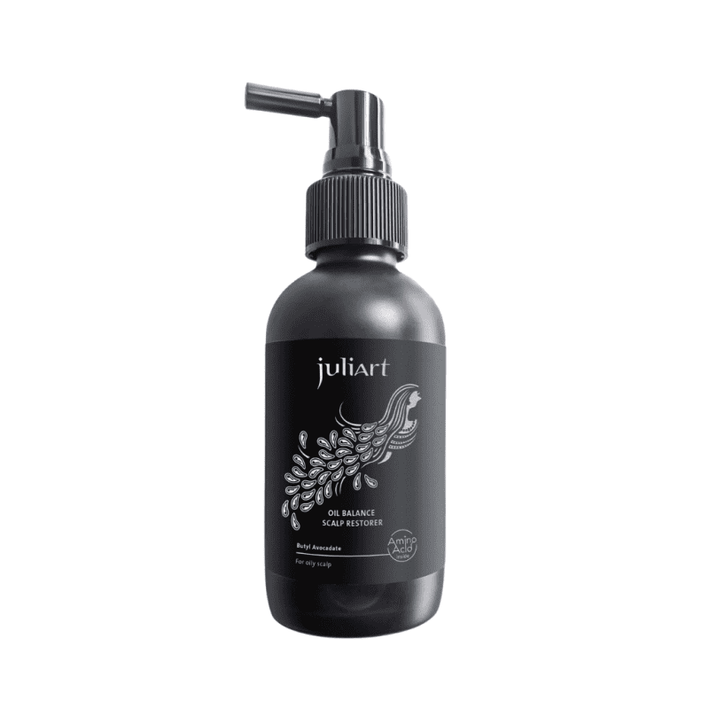 juliArt Oil Balance Scalp Restorer - MANEPRINT