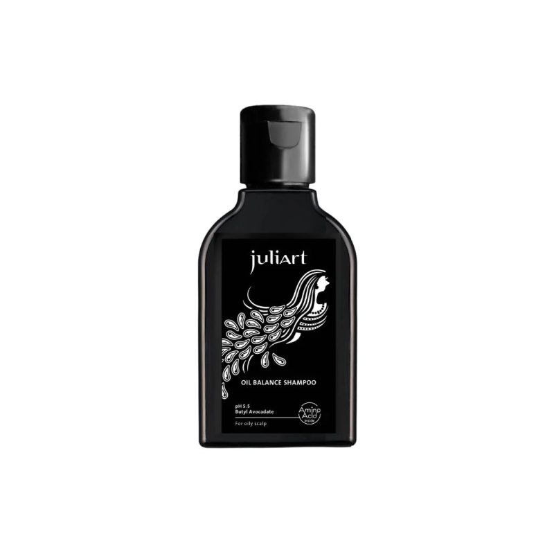 juliArt Oil Balance Shampoo - MANEPRINT