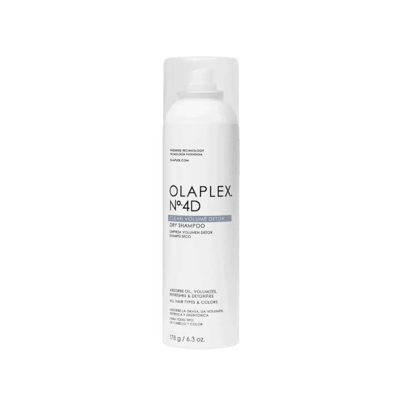 Olaplex No.4D Dry Shampoo - MANEPRINT