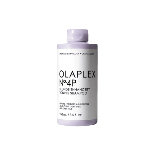 Olaplex No.4P Toning Shampoo - MANEPRINT