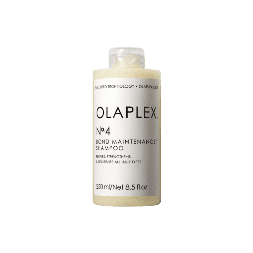 Olaplex No.4 Shampoo - MANEPRINT