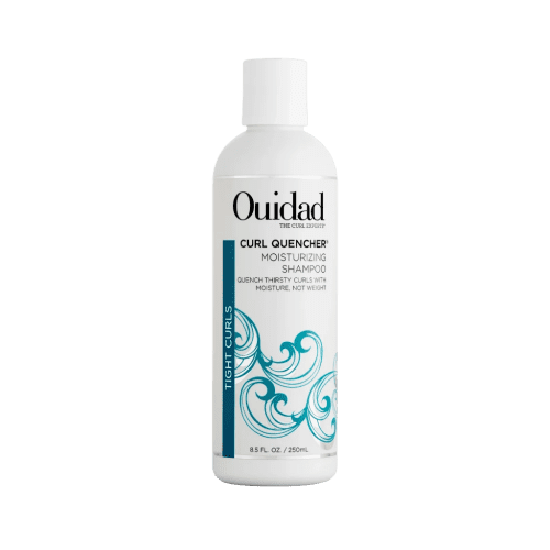 Ouidad Curl Quencher Shampoo - MANEPRINT