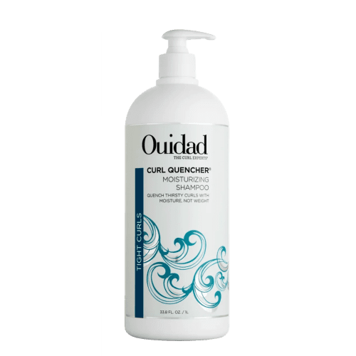 Ouidad Curl Quencher Shampoo - MANEPRINT