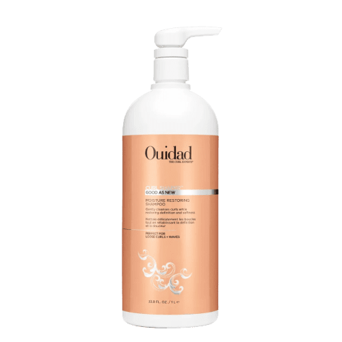 Ouidad Curl Shaper Cowash Shampoo - MANEPRINT