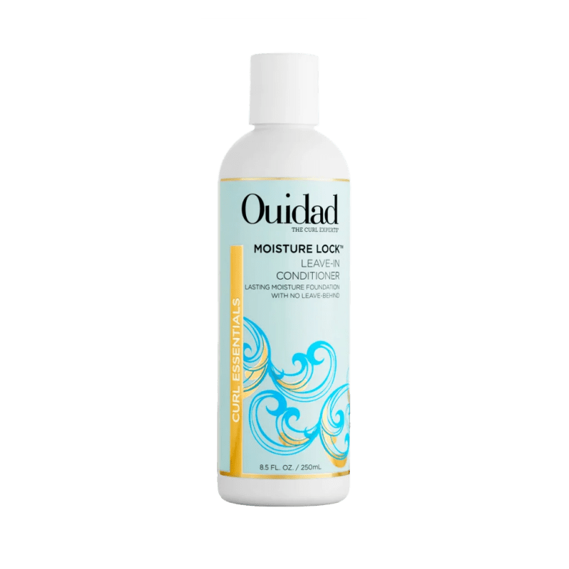 Ouidad Moisture Lock Leave-In Conditioner - MANEPRINT