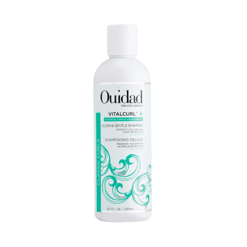 Ouidad VitalCurl+ Shampoo - MANEPRINT