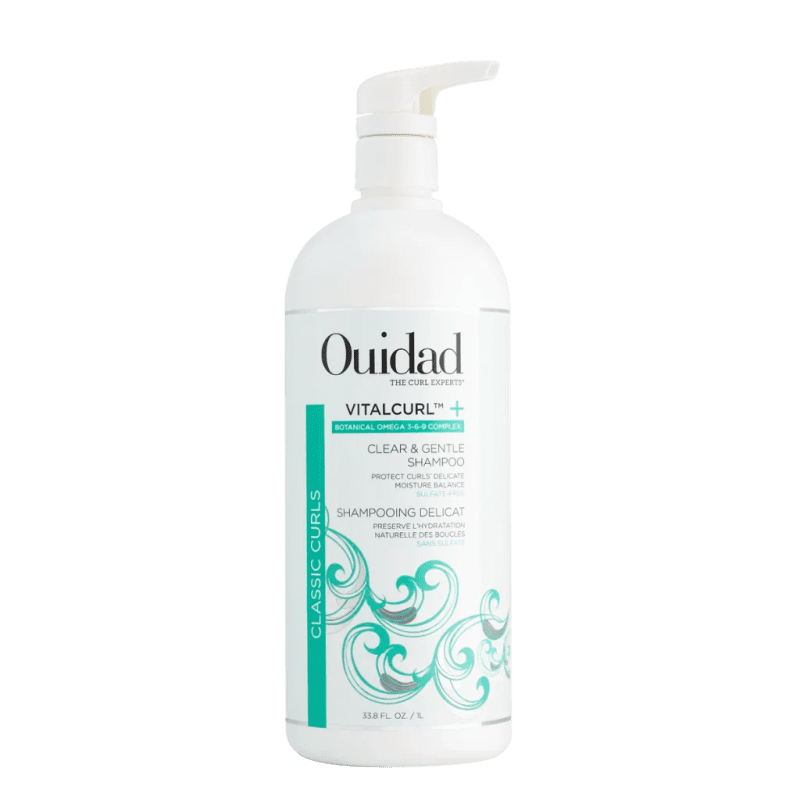 Ouidad VitalCurl+ Shampoo - MANEPRINT