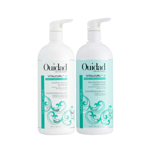 OuidadVitalCurl Shampoo Conditioner 2