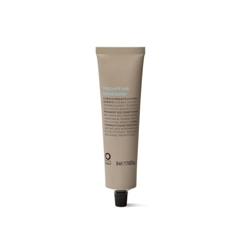 Oway Frequent Use Conditioner - MANEPRINT